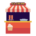 پیش‌نمایش فایل ice-cream-food-court-11881639 از پک Carnaval