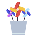پیش‌نمایش فایل paper-propeller-11881656 از پک Carnaval