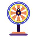 پیش‌نمایش فایل phin-wheel-11881649 از پک Carnaval