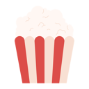 پیش‌نمایش فایل popcorn-11881654 از پک Carnaval