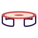 پیش‌نمایش فایل trampoline-11881652 از پک Carnaval