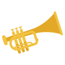 پیش‌نمایش فایل trumpet-11901506 از پک Carnaval