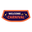 پیش‌نمایش فایل welcome-carnaval-11901510 از پک Carnaval
