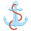 پیش‌نمایش فایل anchor-12126688 از پک ساحل