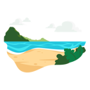 پیش‌نمایش فایل beach-12126691 از پک ساحل