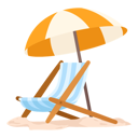 پیش‌نمایش فایل beach-chair-12126689 از پک ساحل