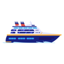 پیش‌نمایش فایل cruise-12126695 از پک ساحل