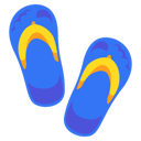 پیش‌نمایش فایل flippers-12126696 از پک ساحل