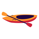 پیش‌نمایش فایل kayak-boat-12126700 از پک ساحل