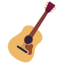 پیش‌نمایش فایل guitar-12138118 از پک تابستان