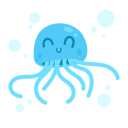 پیش‌نمایش فایل jellyfish-12138121 از پک تابستان