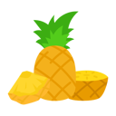 پیش‌نمایش فایل pineapple-12138128 از پک تابستان