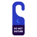 پیش‌نمایش فایل dont-disturb-tag-12200992 از پک خدمات هتل