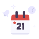 پیش‌نمایش فایل calendar-12259413 از پک تجارت الکترونیک و خرید پک جلد 2