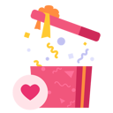 پیش‌نمایش فایل gift-12259420 از پک تجارت الکترونیک و خرید پک جلد 2
