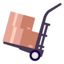 پیش‌نمایش فایل hand-truck-12259421 از پک تجارت الکترونیک و خرید پک جلد 2