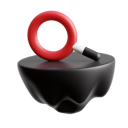 پیش‌نمایش فایل find-land-metaverse-6379577 از پک متاورس