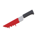 پیش‌نمایش فایل bloody-knife-6516345 از پک هالووین