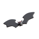 پیش‌نمایش فایل halloween-bat-6516351 از پک هالووین