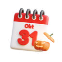 پیش‌نمایش فایل halloween-day-6516359 از پک هالووین