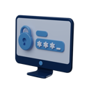 پیش‌نمایش فایل computer-password-6629850 از پک ابر Tech و SaaS