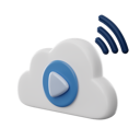 پیش‌نمایش فایل video-cloud-6629855 از پک ابر Tech و SaaS