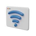 پیش‌نمایش فایل wifi-6629847 از پک ابر Tech و SaaS