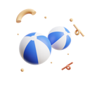 پیش‌نمایش فایل beach-ball-6751744 از پک سفر و تعطیلات