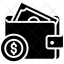 پیش‌نمایش فایل wallet-4966943 از پک بانکداری و پرداخت