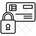 پیش‌نمایش فایل card-locked-4966829 از پک بانکداری و پرداخت
