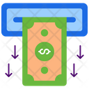 پیش‌نمایش فایل atm-withdrawal-4966223 از پک بانکداری و پرداخت