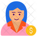 پیش‌نمایش فایل avatar-4966313 از پک بانکداری و پرداخت