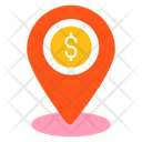 پیش‌نمایش فایل bank-location-4966319 از پک بانکداری و پرداخت