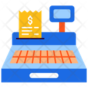 پیش‌نمایش فایل cash-register-4966268 از پک بانکداری و پرداخت