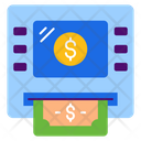 پیش‌نمایش فایل cash-withdrawal-4966274 از پک بانکداری و پرداخت