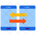 پیش‌نمایش فایل data-exchanging-4966285 از پک بانکداری و پرداخت
