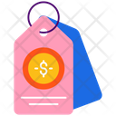 پیش‌نمایش فایل dollar-tag-4966281 از پک بانکداری و پرداخت