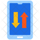 پیش‌نمایش فایل exchange-arrows-4966264 از پک بانکداری و پرداخت