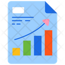 پیش‌نمایش فایل growth-chart-4966304 از پک بانکداری و پرداخت