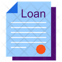پیش‌نمایش فایل loan-paper-4966252 از پک بانکداری و پرداخت