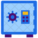 پیش‌نمایش فایل locker-4966308 از پک بانکداری و پرداخت