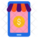 پیش‌نمایش فایل m-commerce-4966226 از پک بانکداری و پرداخت