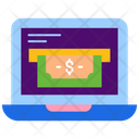 پیش‌نمایش فایل online-withdrawal-4966275 از پک بانکداری و پرداخت