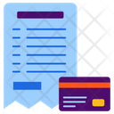 پیش‌نمایش فایل receipt-4966232 از پک بانکداری و پرداخت