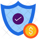 پیش‌نمایش فایل shield-4966317 از پک بانکداری و پرداخت