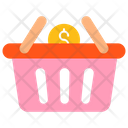 پیش‌نمایش فایل shopping-basket-4966255 از پک بانکداری و پرداخت