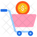 پیش‌نمایش فایل shopping-cart-4966267 از پک بانکداری و پرداخت