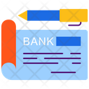 پیش‌نمایش فایل signing-cheque-4966314 از پک بانکداری و پرداخت