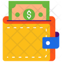پیش‌نمایش فایل wallet-4966258 از پک بانکداری و پرداخت
