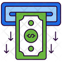 پیش‌نمایش فایل atm-withdrawal-4965846 از پک بانکداری و پرداخت